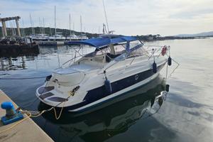 Cranchi Endurance 33