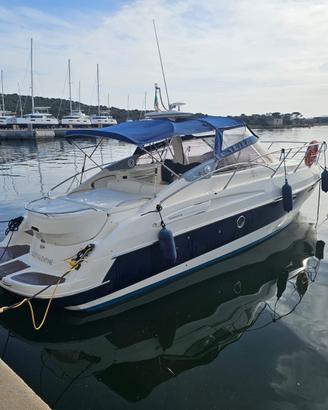 Cranchi Endurance 33