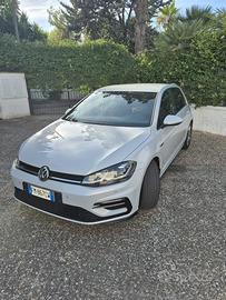 Golf 7
