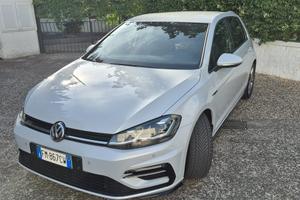 Golf 7