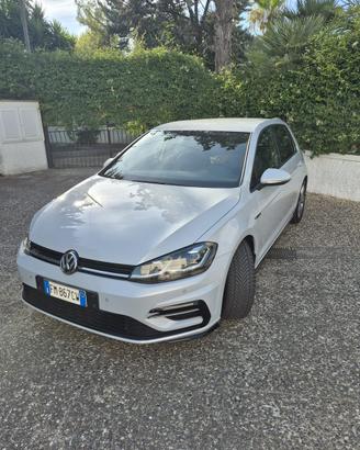 Golf 7