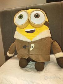 Pupazzo gigante dei minions