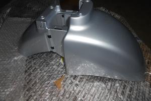 Parafango anteriore beverly 125/250/400/500