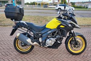 Suzuki V Strom XT DL 650 - 2018