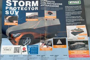 Telo antigrandine storm SUV