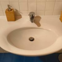 Set sanitari Dolomite + vasca Revita 70×170