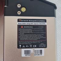 Batteria ENGWE