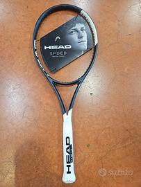 Head speed tour 97