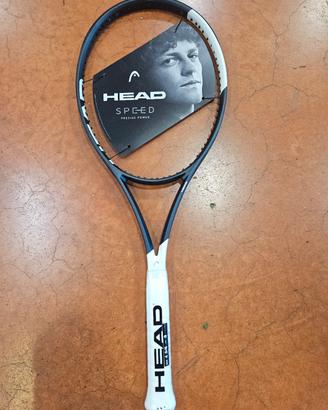 Head speed tour 97