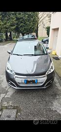 peugeot  208 1.2 active gpl 