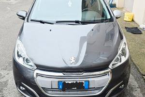 peugeot  208 1.2 active gpl 