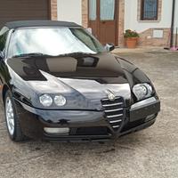 Alfa Romeo GTV Spider 2.0i JTS 16V cat Serie Sp. 2