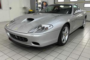 FERRARI 575 M Maranello F1- IVA ESPOSTA