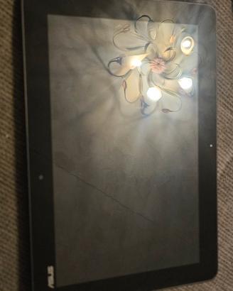 tablet asus