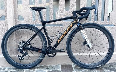Bici Ridely ASTR RS - XS (53)