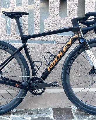 Bici Ridely ASTR RS - XS (53)