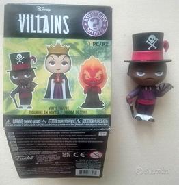 MYSTERY Minis Disney Villains Funko Pop FACILIER.