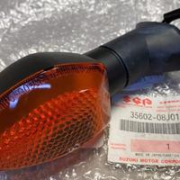 SUZUKI 35602-08J01 INDICATORE DI DIREZIONE ANT. SX