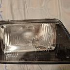 fari Fiat Cinquecento Sporting  nuovi 