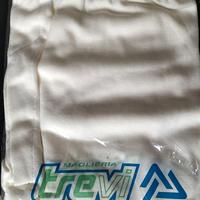 Mutandoni/ calzamaglia in lana marca Trevi