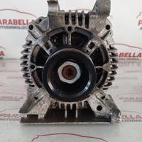 Alternatore Mercedes Classe A 2003 168 1.6 benzina