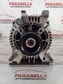 Alternatore Mercedes Classe A 2003 168 1.6 benzina
