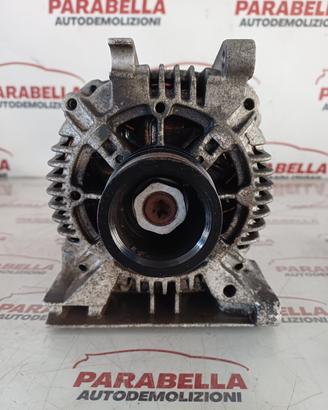 Alternatore Mercedes Classe A 2003 168 1.6 benzina