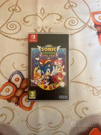 sonic origins plus