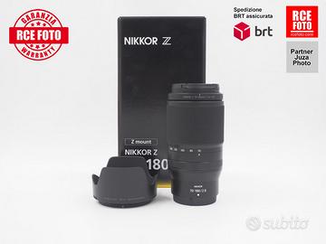 Nikon Z 70-180 F2.8 (Nikon)