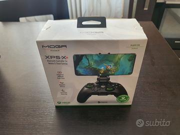 Controller Bluetooth MOGA PowerA XP5-X+