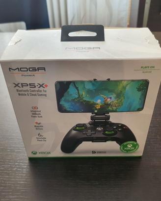 Controller Bluetooth MOGA PowerA XP5-X+