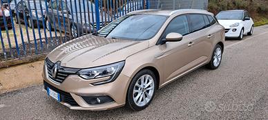 Renault Megane Mégane dCi 110CV Start&Stop SporTou