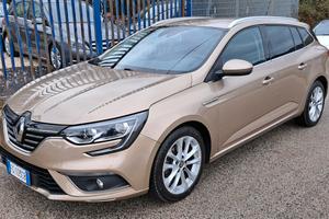 Renault Megane Mégane dCi 110CV Start&Stop SporTou