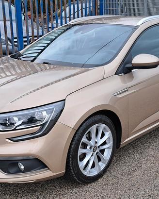Renault Megane Mégane dCi 110CV Start&Stop SporTou