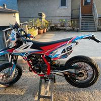 Beta motard 50 cc
