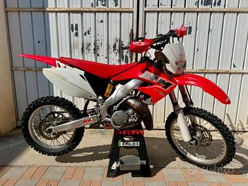 HONDA CRE 125 R