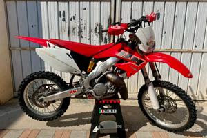HONDA CRE 125 R