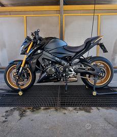 Suzuki GSX-S 1000 - 38.000 km Pronta all'uso 