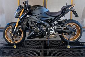 Suzuki GSX-S 1000 - 38.000 km Pronta all'uso 