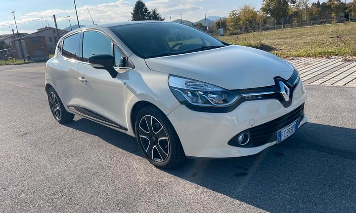Renault Clio dCi 8V 75 CV Start&Stop 5 porte Energ