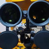 Binocolo  APM  ED 25X100