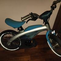 Kidsbike BMW originale