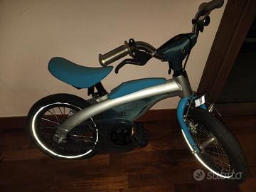 Kidsbike BMW originale