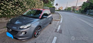 Opel Adam S 1.4 Turbo – Sportiva, Unica e Full Opt
