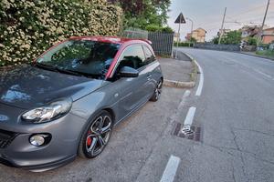 Opel Adam S 1.4 Turbo – Sportiva, Unica e Full Opt