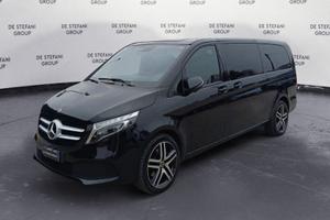 Mercedes-Benz Classe V V Extralong 250 d Spor...