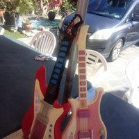 Chitarra elettrica
