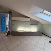 Mobili sala / living + libreria