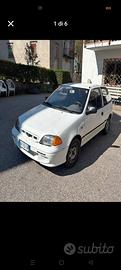 subaru justy