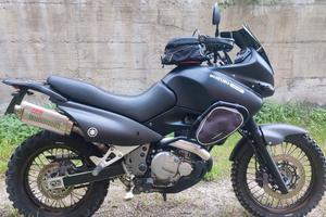 Suzuki xf650